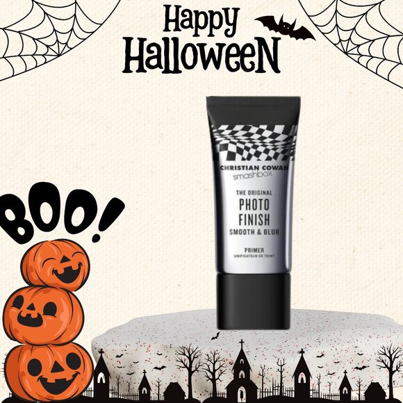 Smashbox the Original Photo Finish Smooth & Blur Primer 1 oz - Picture 1 of 3